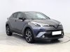 Toyota C-HR, 2017 - celkový pohled