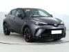 Toyota C-HR, 2022 - celkový pohled