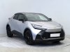 Toyota C-HR, 2024 - celkový pohled