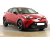 Toyota C-HR, 2021 - celkový pohled