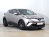 Toyota C-HR, 2019 - celkový pohled