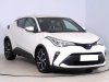 Toyota C-HR, 2020 - celkový pohled