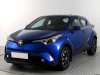 Toyota C-HR, 2017 - pohled č. 3
