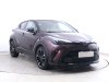 Toyota C-HR, 2023 - celkový pohled