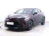 Toyota C-HR, 2023 - pohled č. 3