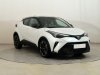 Toyota C-HR, 2023 - celkový pohled
