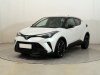 Toyota C-HR, 2023 - pohled č. 3