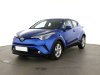 Toyota C-HR, 2018 - pohled č. 3