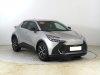 Toyota C-HR, 2024 - celkový pohled