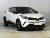 Toyota C-HR, 2018 - celkový pohled