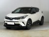 Toyota C-HR, 2018 - pohled č. 3