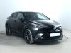 Toyota C-HR, 2017 - celkový pohled