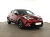 Toyota C-HR, 2018 - celkový pohled