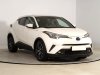 Toyota C-HR, 2017 - celkový pohled