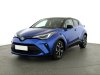 Toyota C-HR, 2020 - pohled č. 3