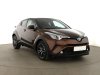 Toyota C-HR, 2017 - celkový pohled