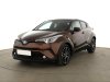 Toyota C-HR, 2017 - pohled č. 3