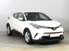 Toyota C-HR, 2017 - celkový pohled