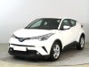 Toyota C-HR, 2017 - pohled č. 3