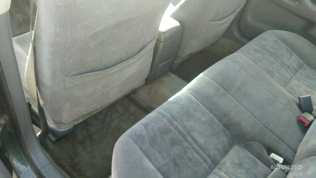 Toyota Camry, 1999 - pohled č. 10