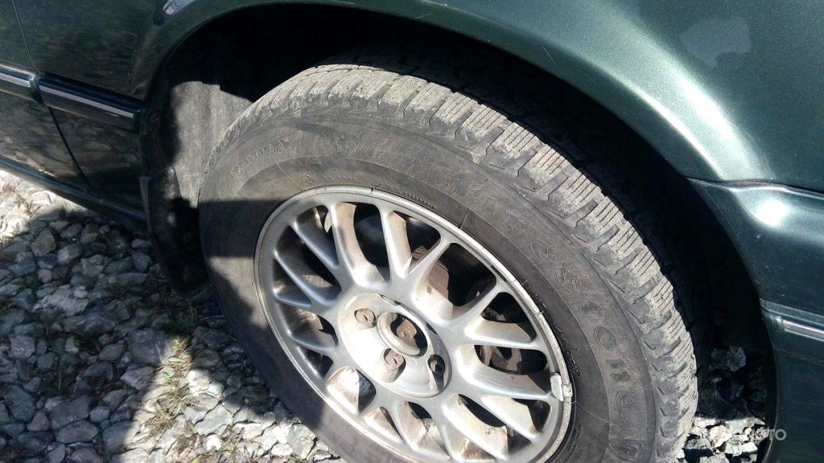 Toyota Camry, 1999 - pohled č. 5