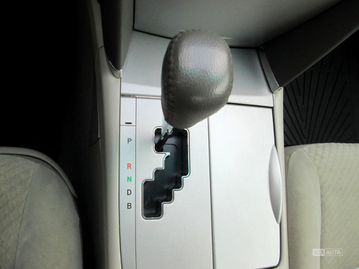 Toyota Camry, 2009 - pohled č. 11