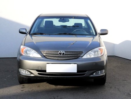 Toyota Camry, 2002 - pohled č. 2