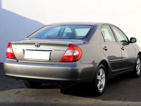 Toyota Camry, 2002 - pohled č. 5