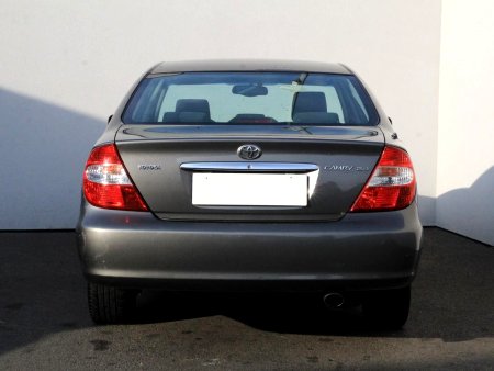 Toyota Camry, 2002 - pohled č. 6