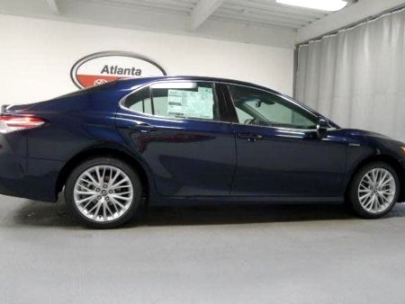 Toyota Camry, 2020 - pohled č. 6