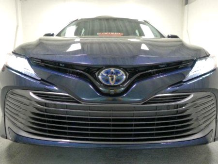 Toyota Camry, 2020 - pohled č. 7