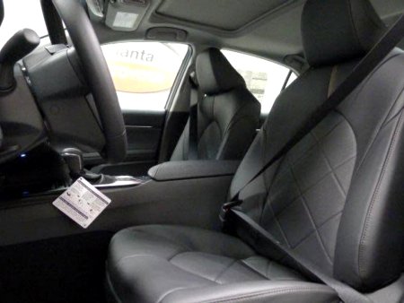 Toyota Camry, 2020 - pohled č. 8