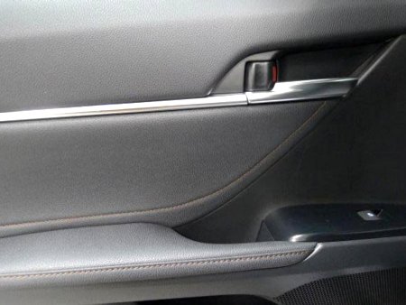 Toyota Camry, 2020 - pohled č. 9