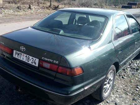 Toyota Camry, 1999 - pohled č. 3