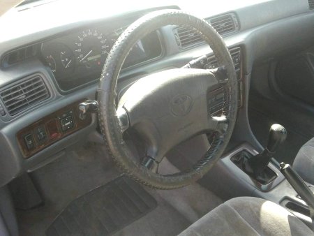 Toyota Camry, 1999 - pohled č. 7