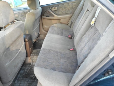 Toyota Camry, 1997 - pohled č. 10