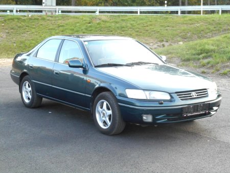 Toyota Camry, 1997 - pohled č. 2