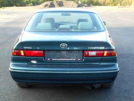Toyota Camry, 1997 - pohled č. 7