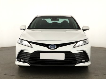 Toyota Camry, 2023 - pohled č. 2