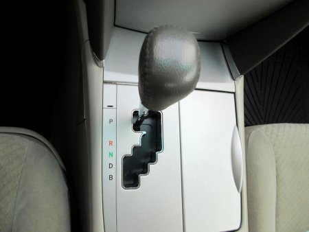 Toyota Camry, 2009 - pohled č. 11