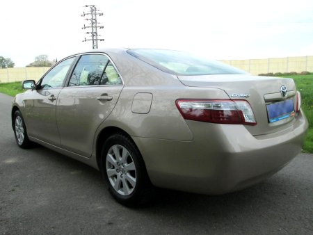 Toyota Camry, 2009 - pohled č. 7