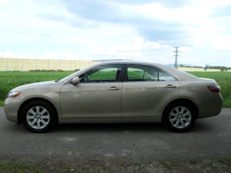 Toyota Camry, 2009 - pohled č. 8