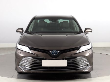 Toyota Camry, 2020 - pohled č. 2