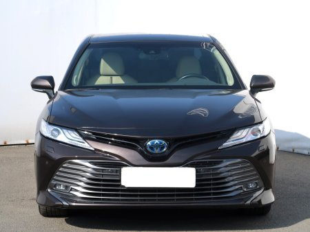 Toyota Camry, 2019 - pohled č. 2