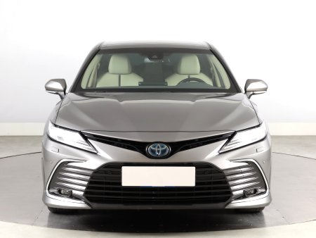 Toyota Camry, 2021 - pohled č. 2