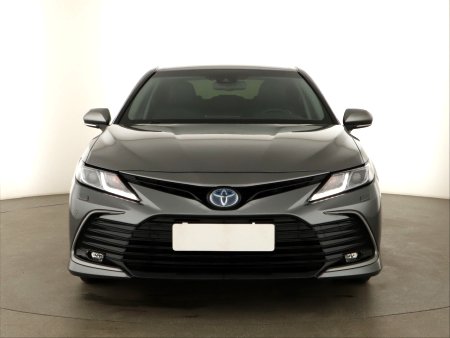 Toyota Camry, 2021 - pohled č. 2
