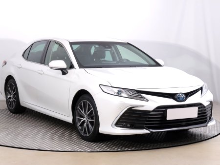 Toyota Camry, 2024