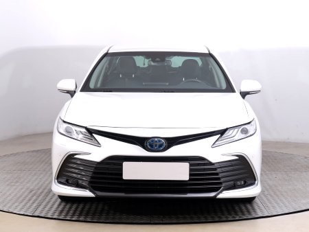 Toyota Camry, 2024 - pohled č. 2