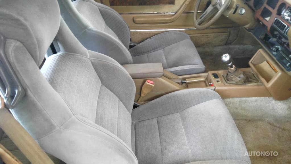 Toyota Celica, 1980 - pohled č. 10