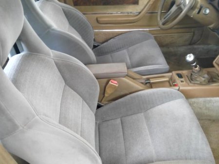 Toyota Celica, 1980 - pohled č. 10